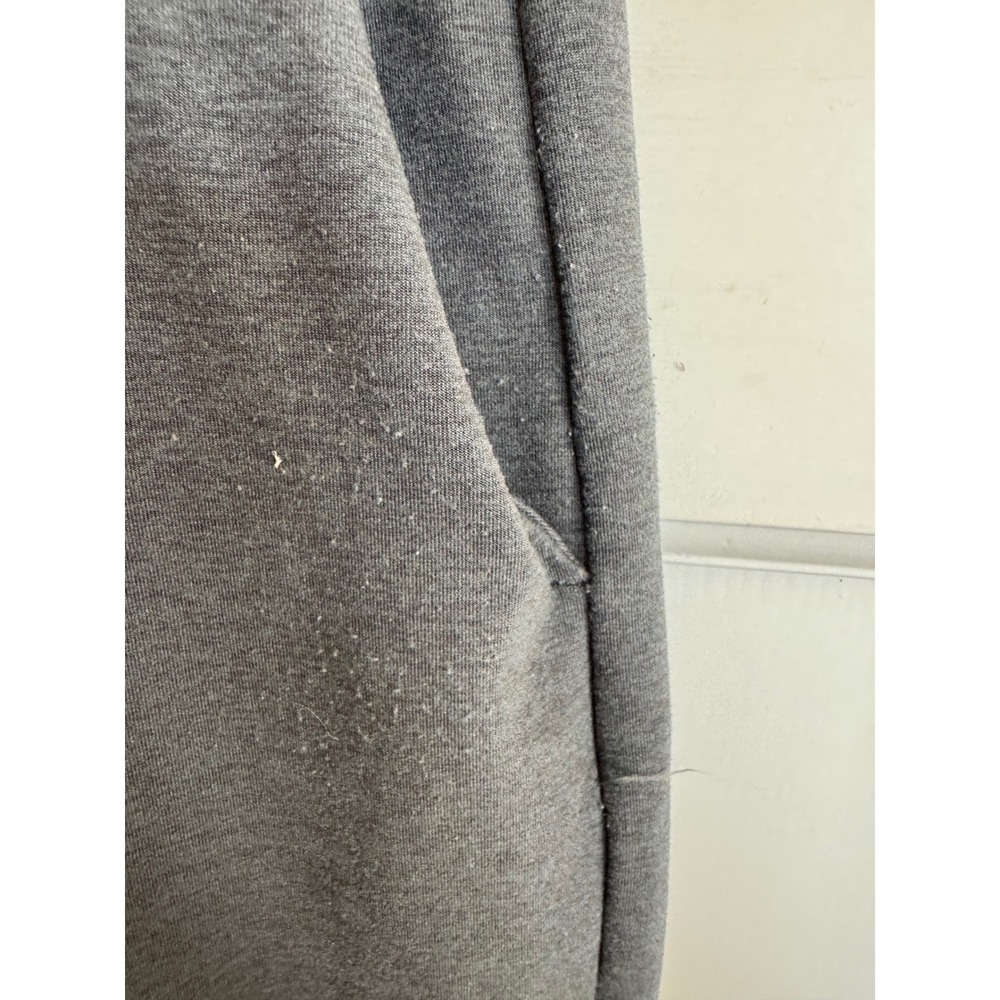 Vuori women's gray Elevation wide leg pant size medium - Picture 4 of 12